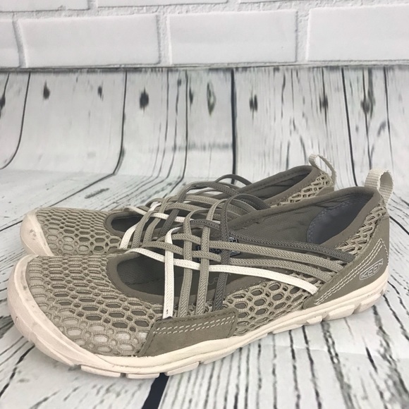 keen zephyr criss cross